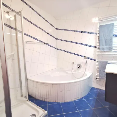 Nordseetraum Lägenhet