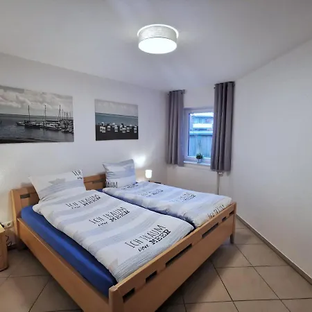 Nordseetraum * 호루메르질