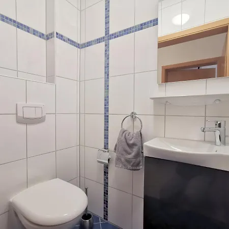 Apartament Nordseetraum *