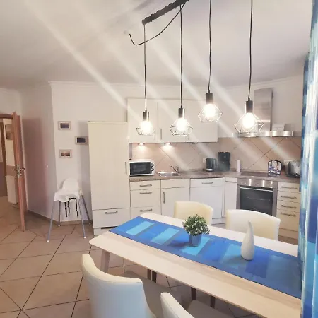 Nordseetraum Horumersiel