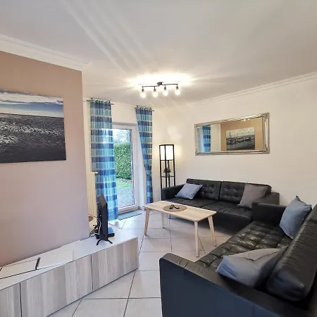 Nordseetraum * Horumersiel