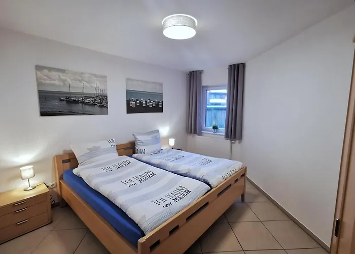 Nordseetraum * Хорумерзиль